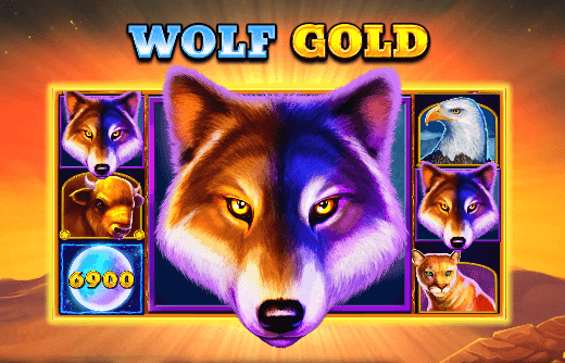 Wolf Gold machine aĢ sous jouer gratuitement