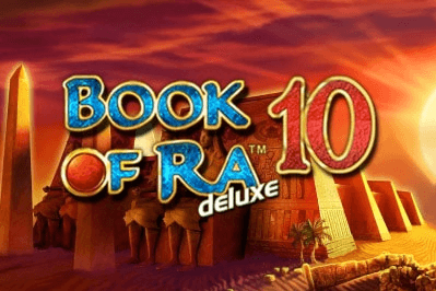 Book Of Ra Deluxe 10 Slot ā jouer en ligne gratuitement