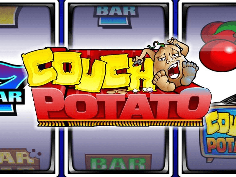 Couch Potato slot-jouer en ligne gratuitement