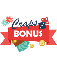 Craps code promotionnel gratuit
