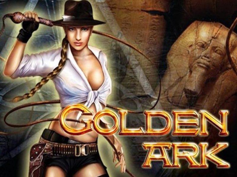 Golden Ark slot-jouer en ligne gratuitement