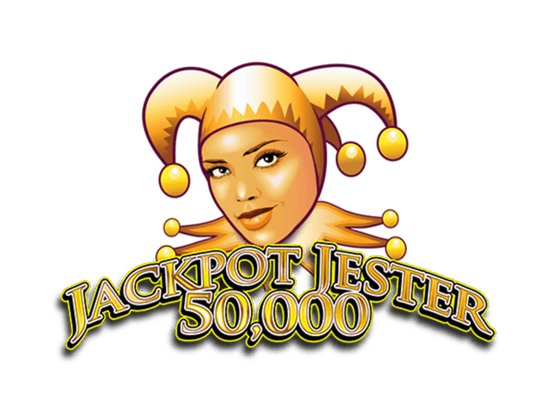 Jackpot Jester 50 000 slot-jouez en ligne gratuitement