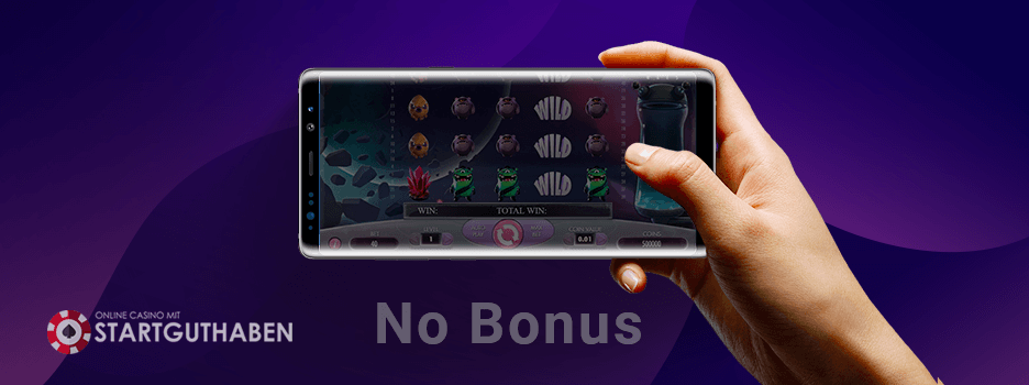 jouer sur mobile sans bonus