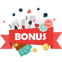bonus de poker sans dépôt